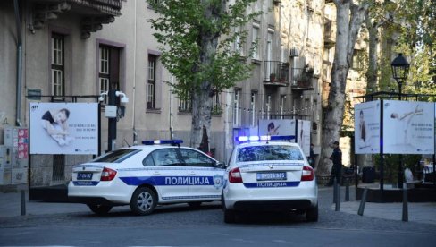 PRITVOR DO 30 DANA: Saslušan maloletnik iz Bačke Palanke osumnjičen za teške povrede i nelegalno oružje