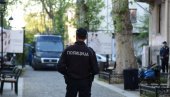 ВАЖНО ОБАВЕШТЕЊЕ МУП-А СРБИЈЕ: Поводом најава на друштвеним мрежама - блокада саобраћаја је кршење закона