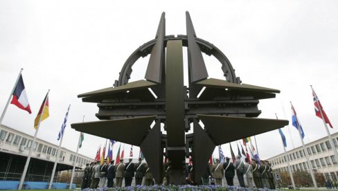 ŠEF NATO NAJAVIO: Raspoređujemo nove snage na istočnim granicama