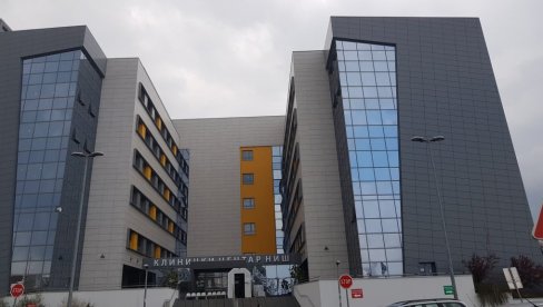 ДОКТОР ЗОРАН ПЕРИШИЋ: Породиља од 23 године због короне на интензивној нези у Нишу