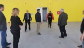 PRIORITETNI PROJEKTI U VUKOVARU: SDSS nastavlja da obnavlja objekte srpske zajednice u Vukovaru i Trpinji