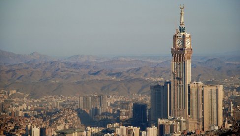 NOVI ZAOKRET: Saudijska Arabija ponovo otvara ambasadu u Damasku