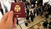 VAŽNO OBAVEŠTENJE: Po pasoše i lične karte od sada i nedeljom na ovim lokacijama u Beogradu i Novom Sadu