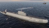 NOVO RUSKO NAORUŽANJE: Rusija gradi patrolni brod koji će moći da se kreće i pod vodom (VIDEO)