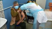 НАСТАВЉА СЕ ИМУНИЗАЦИЈА: Преко 50.000 доза вакцина дато у Средњем Банату