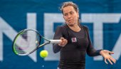 КРАЈ БОГАТЕ КАРИЈЕРЕ: Чехиња одлучила да каже збогом тенису
