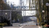HIP AZOTARA PRODATA PROMISTU IZ NOVOG SADA: Fabrika đubriva otišla za 650 miliona dinara