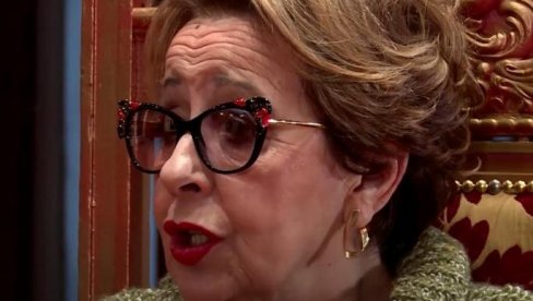 SVETLANA CECA BOJKOVIĆ IZVREĐALA NAROD SRBIJE: Oni su primitivni!