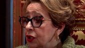 СВЕТЛАНА ЦЕЦА БОЈКОВИЋ ИЗВРЕЂАЛА НАРОД СРБИЈЕ: Они су примитивни!