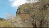 ŽENA PREŽIVELA PET MESECI U KANJONU:  Hranila se mahovinom i travom, vodu pila iz reke (VIDEO)