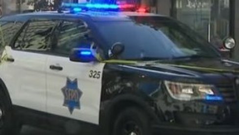PUCNJAVA U HJUSTONU: U napadu na policajace jedan poginuo, dva ranjena