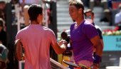 ALKARAZ MENJA NADALA: Brugera pozvao najveću nadu španskog tenisa u Dejvis kup reprezentaciju
