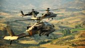 BRITANSKA VOJSKA DOBILA NOVE JURIŠNE HELIKOPTERE: Apač AH-64E ulazi u službu