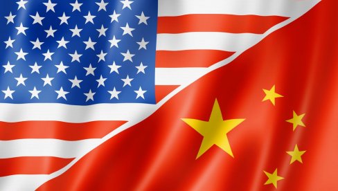 ЗАМИШЉЕНИ НЕПРИЈАТЕЉ: Кина оптужује САД за лоше односе