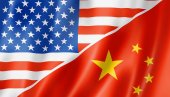 ZAMIŠLJENI NEPRIJATELJ: Kina optužuje SAD za loše odnose