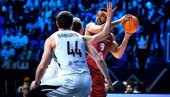 FIBA LIGA ŠAMPIONA: Slavlje bivšeg košarkaša Crvne zvezde