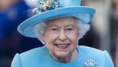ZAHVALJUJUĆI KOSTIMU ZA NOĆ VEŠTICA: Devojčici staroj godinu dana stiglo pismo od kraljice Elizabete (VIDEO)