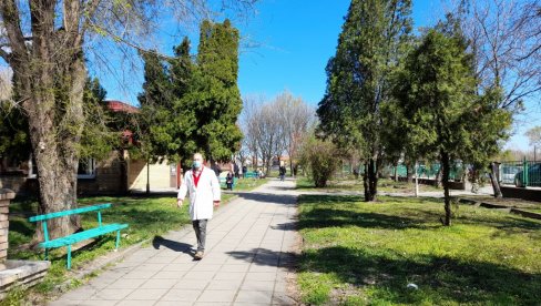 LAKŠE DO LEKARA U SELIMA: Ambulante u opštini Negotin od danas ponovo počinju da rade