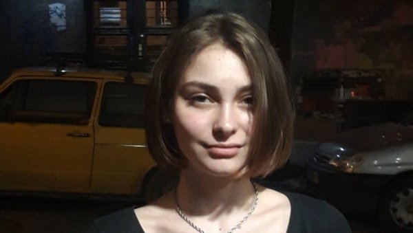 НОВОСТИ САЗНАЈУ: Пронађена нестала девојка из Београда