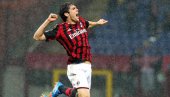 KAKA NAJAVIO POVRATAK VOLJENOG KLUBA: Milan će pobediti Juventus i ponovo igrati Ligu Šampiona