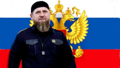 КАДИРОВ ЋЕ БИТИ ПРЕДСЕДНИК РУСИЈЕ? Лидер Чеченије рекао шта мисли о Путину и позицији у Кремљу