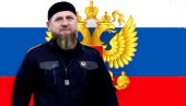KADIROV ĆE BITI PREDSEDNIK RUSIJE? Lider Čečenije rekao šta misli o Putinu i poziciji u Kremlju