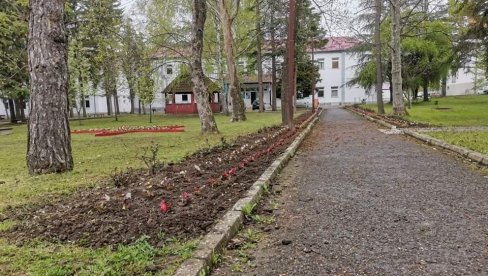 PRVA  REGIONALNA SMOTRA: Skup poljoprivrednh škola u Rekovcu