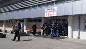 U PARAĆINU DATO 12.000 PRVIH DOZA VAKCINA: Osim na punktovima u Sportskom centru, inunizacija danas i u Raševici