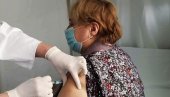 РАСПОРЕД ИМУНИЗАЦИЈЕ У ЋУПРИЈСКИМ СЕЛИМА: Од понедељка вакцине се дају у Сењу
