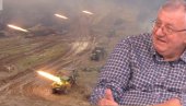 ŠEŠELJ O VOJNOJ BAZI HRVATA I ALBANACA NA KiM: Neka se ne iznenade ako ih jednog dana zaspemo raketama i sve uništimo tamo (VIDEO)