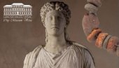 ИЗЛОЖБА ПОВОДОМ ДАНА ГРАДСКОГ МУЗЕЈА У ВРШЦУ: Жене у античком Риму биће отворене у недељу, 9. маја