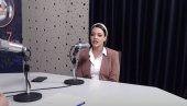 U STUDIJU MI TREBA BARSKA STOLICA I MRAK: Marija Mikić peva, ali i snima glasove za Dizni (VIDEO)