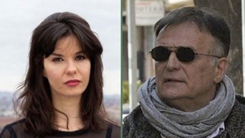 ПРОВЕРАВАЈУ СЕ НАВОДИ ДАНИЈЕЛЕ ШТАЈНФЕЛД: Још траје предистрага о оптужби глумице против Бранислава Лечића