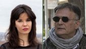 ПРОВЕРАВАЈУ СЕ НАВОДИ ДАНИЈЕЛЕ ШТАЈНФЕЛД: Још траје предистрага о оптужби глумице против Бранислава Лечића