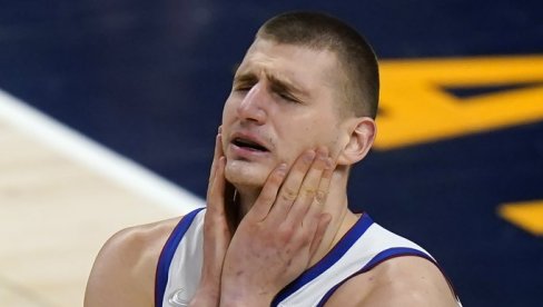 ЈОКИЋ ПРИЧАО О СРБИЈИ: Да ли ће МВП НБА играти квалификациони турнир?