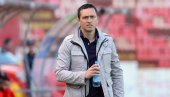 TRENER BORCA IZBAČEN IZ FUDBALA NA 12 MESECI: Disciplinska komisija FSS žestoko kaznila Stanisavljevića
