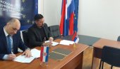 SRĐAN JEREMIĆ: Važno je na izborima podržati SDSS koji je posvećen boljoj saradnji sa Republikom Srbijom