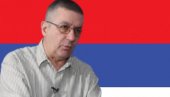 SRĐA TRIFKOVIĆ UPOZORAVA: Ugrožen opstanak srpske nacije, moramo odoleti pritiscima sa zapada (VIDEO)