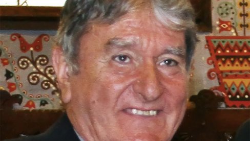 TUŽNE VESTI ZA SRPSKU ODBOJKU: Preminula legenda, osvajač prve naše medalje na Evropskim prvenstvima