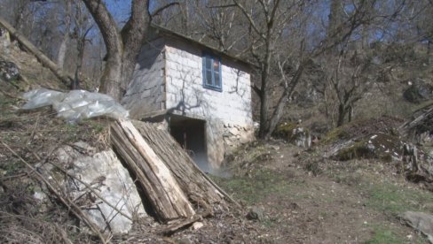 ČUVARI TRADICIJE POMELJARSTVA: Kneževića vodenica u novovaroškom selu Bistrica među retkima koja je odolela vremenu