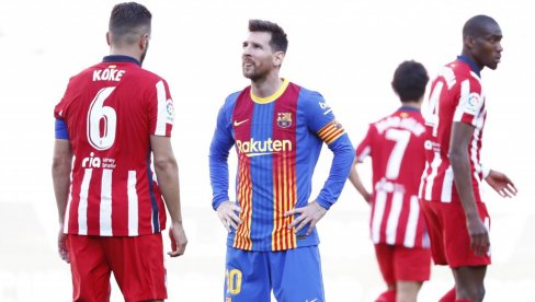 NAJVEĆI UGOVOR U ISTORIJI FUDBALA: Barselona grca u dugovima, a Mesiju plata kakvu fudbal ne pamti