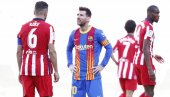 НАЈВЕЋИ УГОВОР У ИСТОРИЈИ ФУДБАЛА: Барселона грца у дуговима, а Месију плата какву фудбал не памти