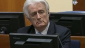 PRVI KORAK KA UBISTVU: Radovan Karadžić osuđen na kaznu samice do kraja života!