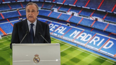 ИСПЛИВАО СПИСАК ЖЕЉА: Реал Мадрид прави моћан тим, ако они дођу владаће годинама!