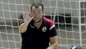 SRBIJA IMA DVA TIMA U VATERPOLO LIGI ŠAMPIONA: Radnički uz Novi Beograd