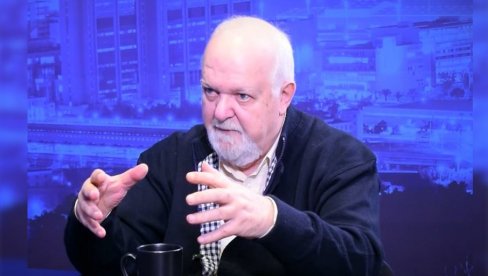 SLOBA NIJE NAREDIO ATENTAT NA VUKA: Miloševićev savetnik posle 20 godine otkrio pozadinu napada na Draškovića
