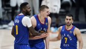 POSLEDNJI PRESEK: Nikola Jokić vladar NBA lige, za MVP nagradu daleko ispred svih!
