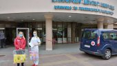 DVA PARA BLIZANACA: U porodilištu u Novom Sadu za dan rođene 23 bebe