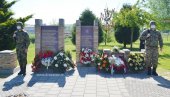 ДАН ПОБЕДЕ НАД ФАШИЗМОМ: Делегације данас код споменика и спомен-обележја у Крушевцу