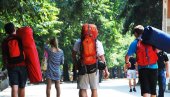 ОСТВАРЕНО 24.714 НОЋЕЊА: Туристички промет у Врњачкој Бањи у марту ове године
